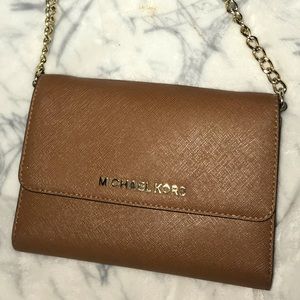 Michael Kors small crossbody